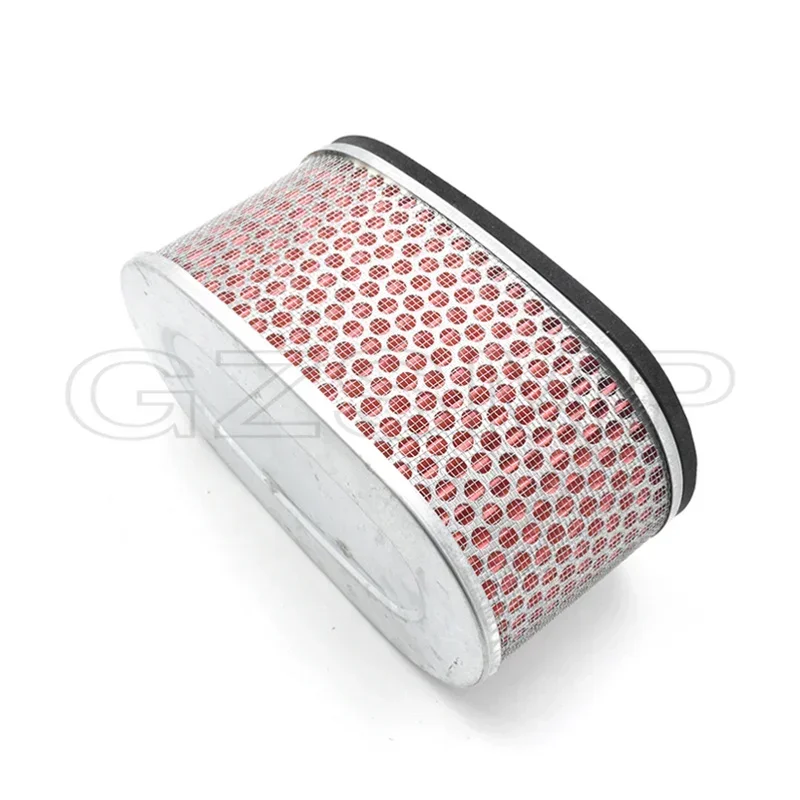 Motorcycle Air Filter Intake Cleaner for Honda Shadow 400 750 ACE Deluxe VT400 VT750 1997 1998 1999 2000 2001 2002 2003 air filter motorcycle air filter air filter cleaner motocross air filter