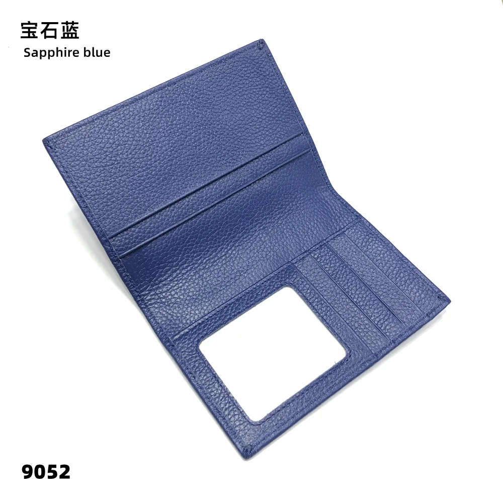 Blu Reale