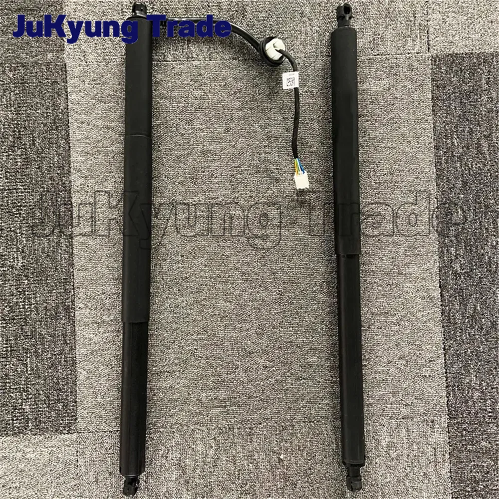 

1Pcs Brand New Left and Right Power Tailgate Lift Support 1500601-00-A 1500602-00-A for Tesla Model Y 2019-