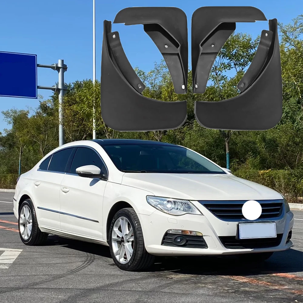 

4 шт., брызговики для Volkswagen VW CC 2010-2012
