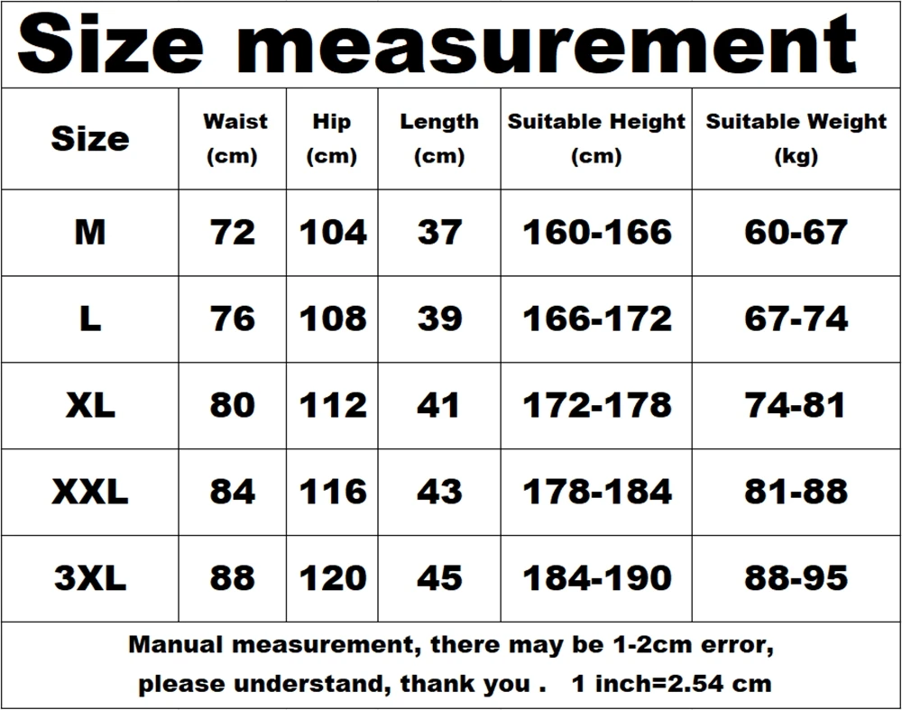 Summer Quick Dry Loose Shorts Men Bodybuilding Sport Bermuda Gym Fitness Running Training Sweatpants Male Beach Track Bottoms