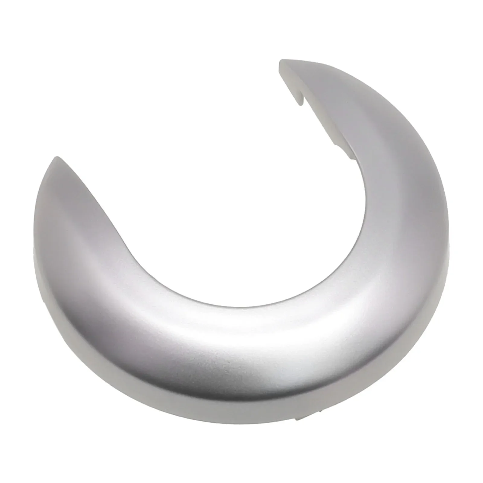 Car Interior  Door Handle Cover For Nissan For Versa For Tiida 80682-EL000 Car Inner Handle Trim Cover Car Asseccories