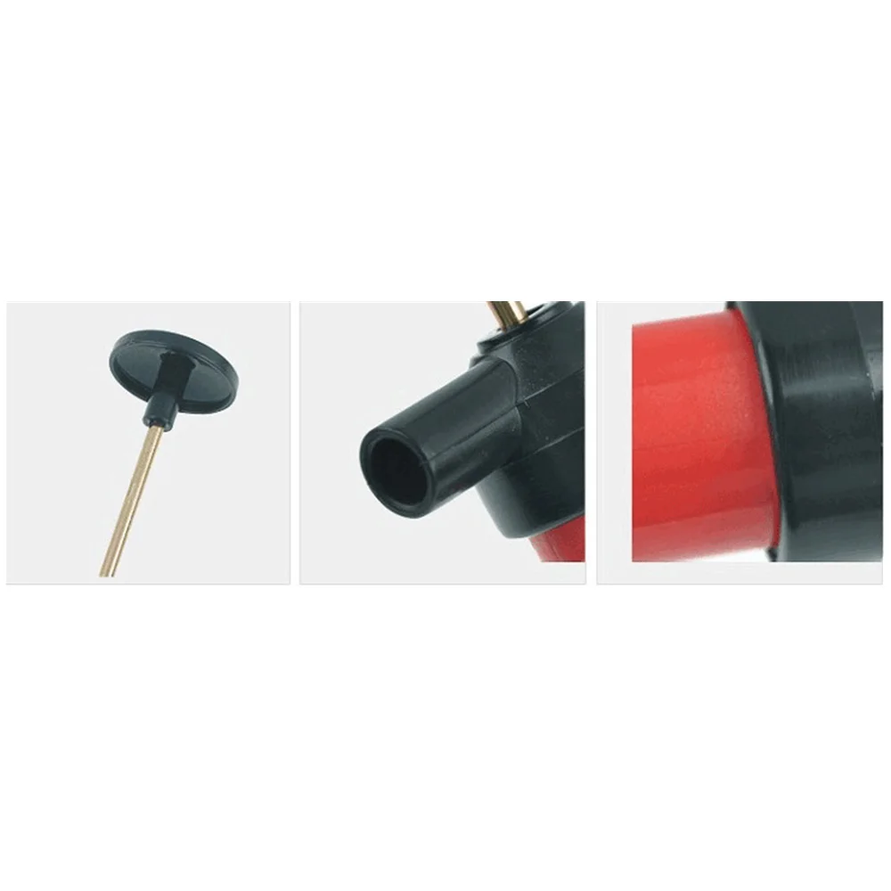 Vacuum Hand Pumps Car-styling Car Hose Sucking Pipe For Pumping Fuel Gas Liquid Water Siphon Sucker Transfer Manual Oil Pump