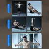 Pedal Tension Rope Puller Exercise At Home Multi-functional Fitness Exercise Resistance Band Men Sports Gym Equipment 4