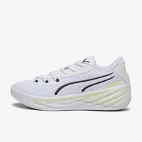 PUMA véritable All-Pro Nitro unisexe minimaliste chaussures rembourrées durables 378541-01 2