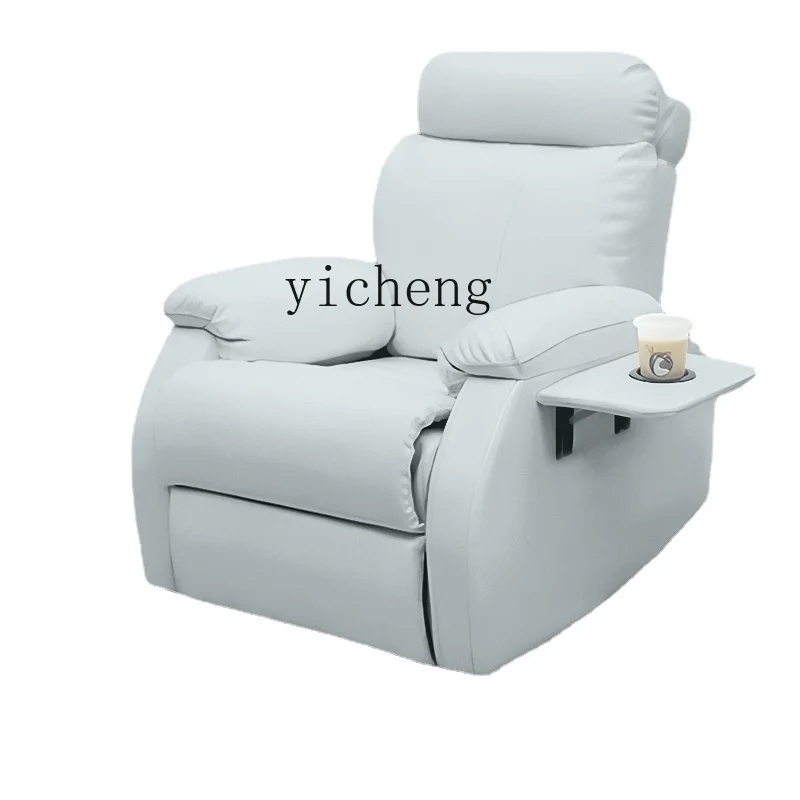 

Tqh Internet Celebrity Hair Chair Hair Salon Dedicated High-End Electric Scalp Care Chair