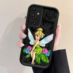Versatile Soft Phone Case - Galaxy A54 5G (Mix02)