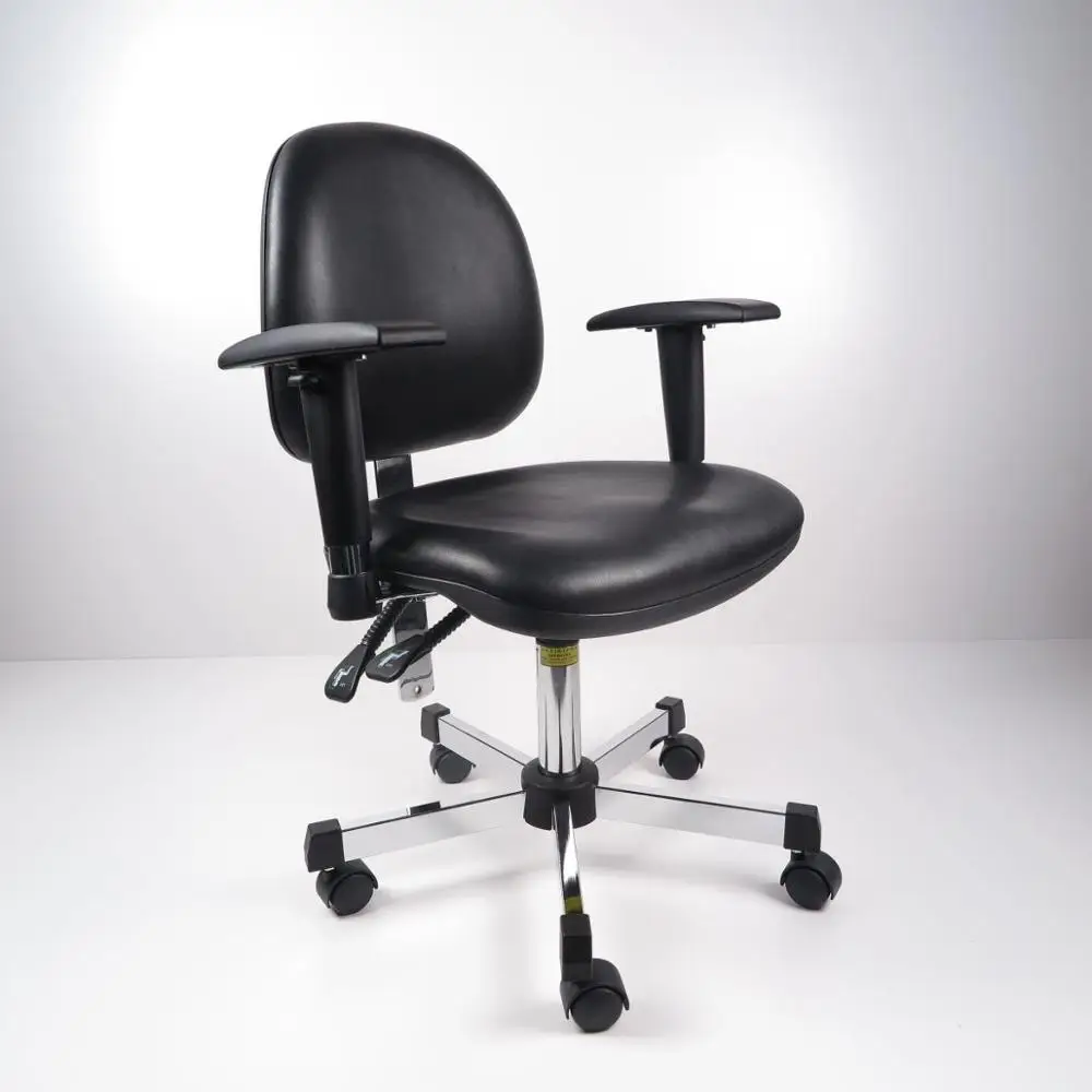

Ergonomic ESD Office Chair