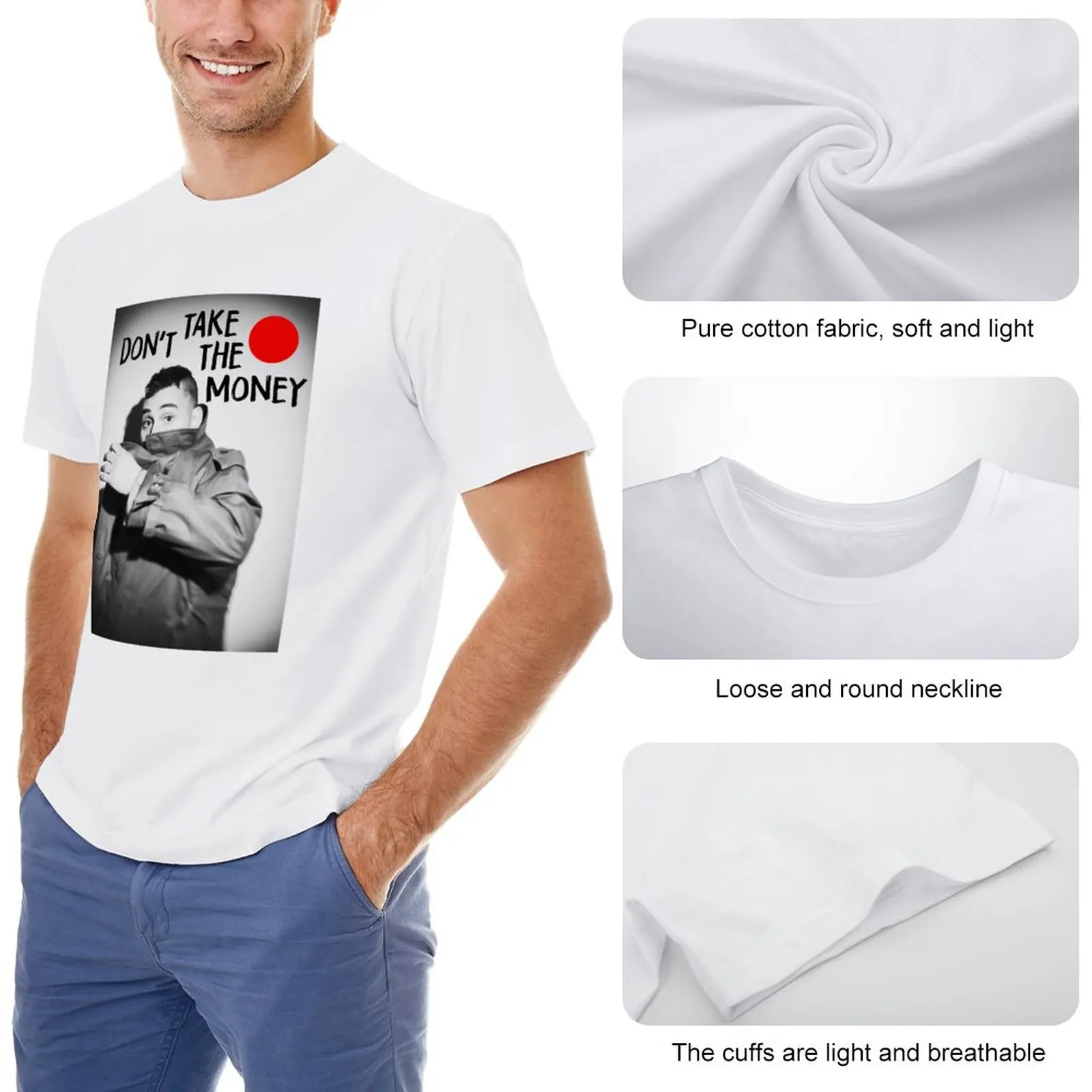 Рисунок 2 - BLEACHERS | Футболка DTTM