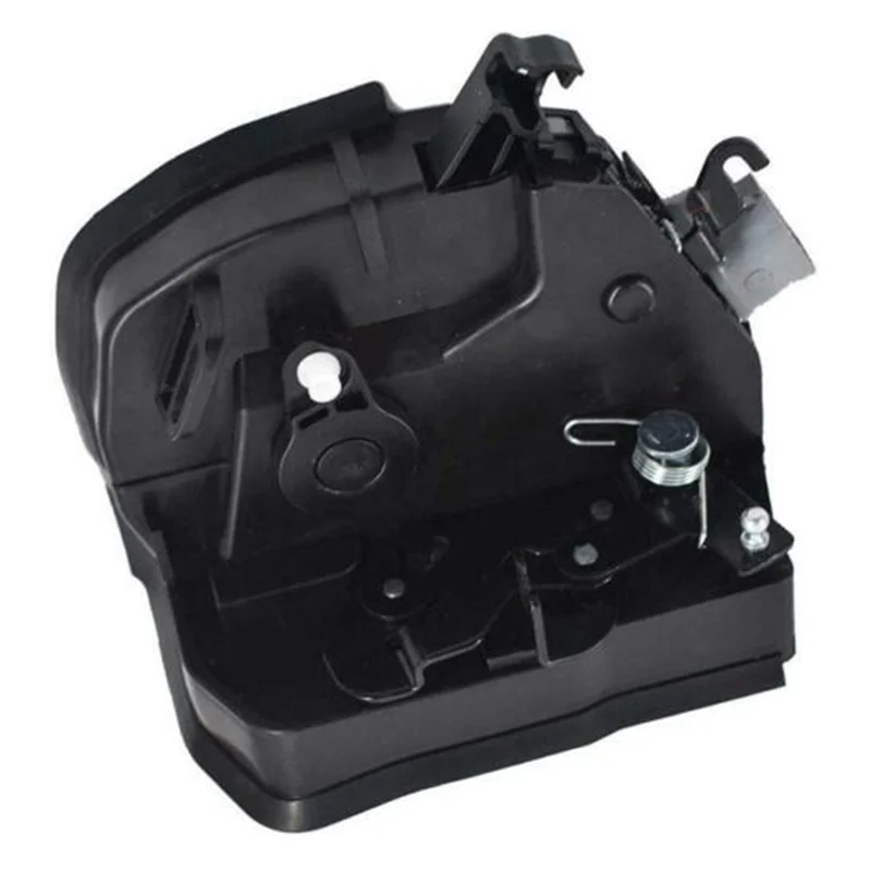 

For E53 X5 2000-2006 Front Right Door Lock Actuator 51218402540 Car Power Door Lock Latch Actuator Mechanism LHD