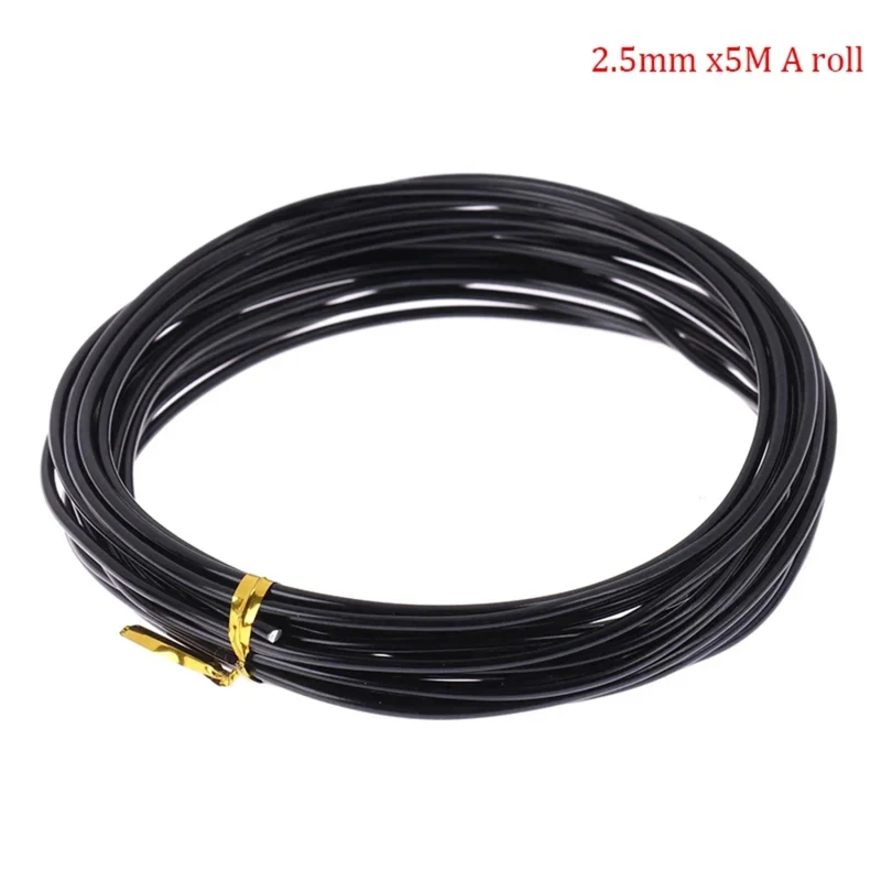 2.5mm 5M