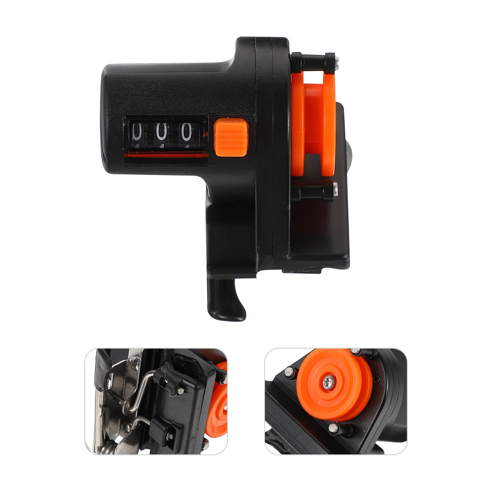 FishingLineCounterLengthDeviceToolsSealScalerGaugePlasticWireMeasuring-AliExpress