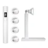 Professional Ultraviolet Mini Nails Drying Light UV LED Nail Lamp Table  With Stand For Manicure Portable Nail Dryer Stand Lamp 2