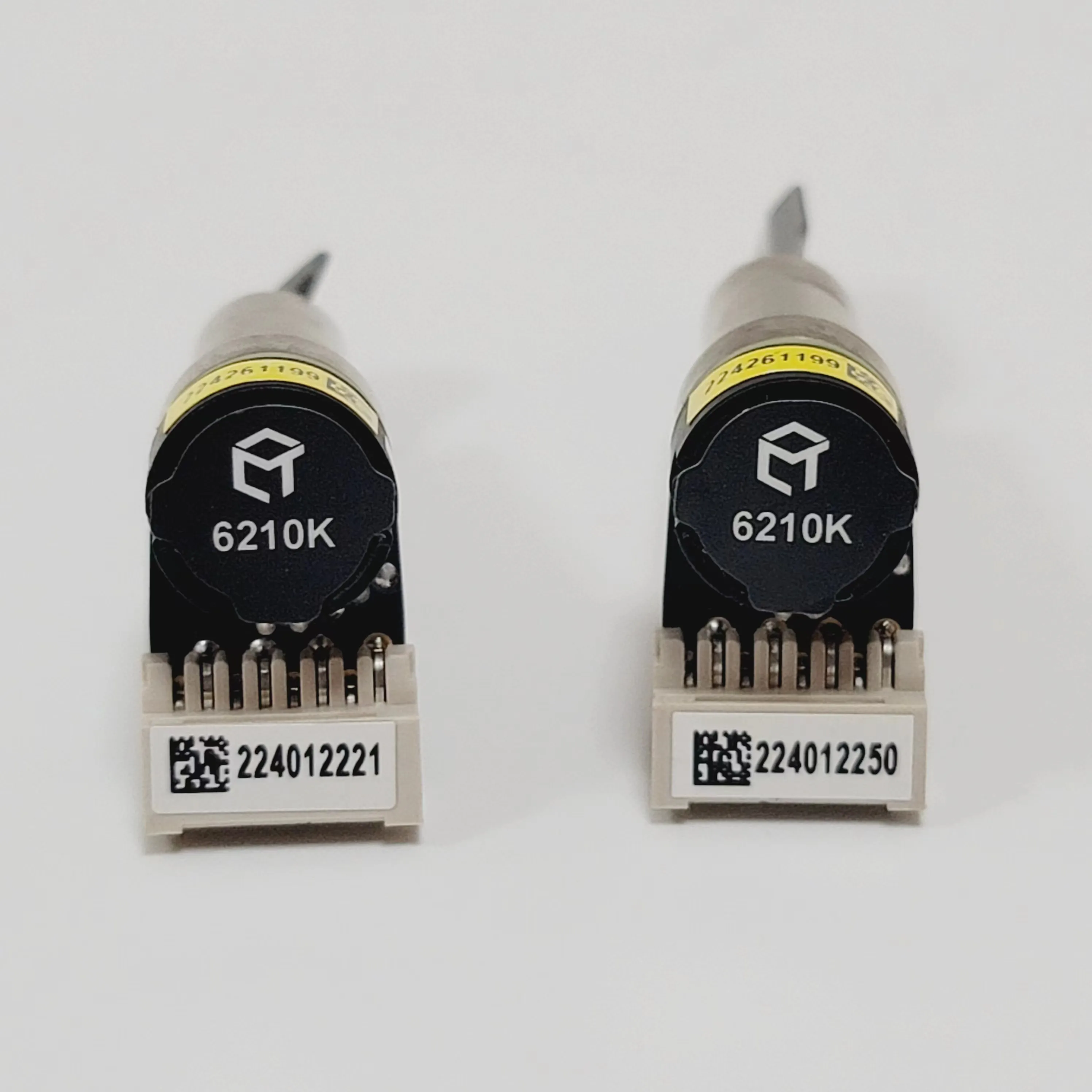 Cambridge Technology 6210K+7321H Galvanometer Optical Scanner