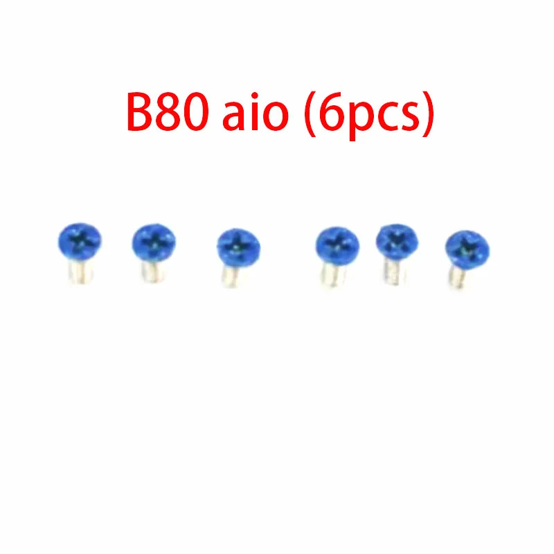 MK моды Сменные винты для B80 aio