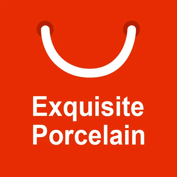 Exquisite Porcelain Store