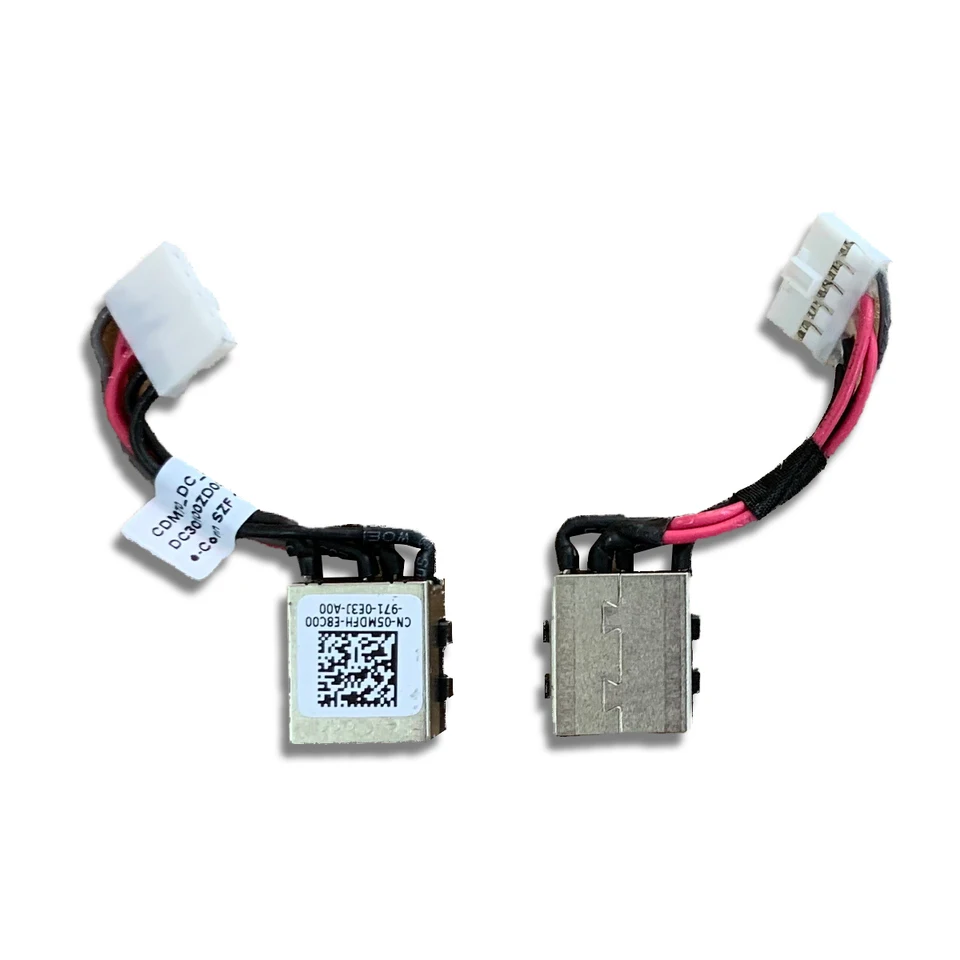 Gintai Prise Connecteur de Charge DC Power Jack DC Dock DC Port Câble