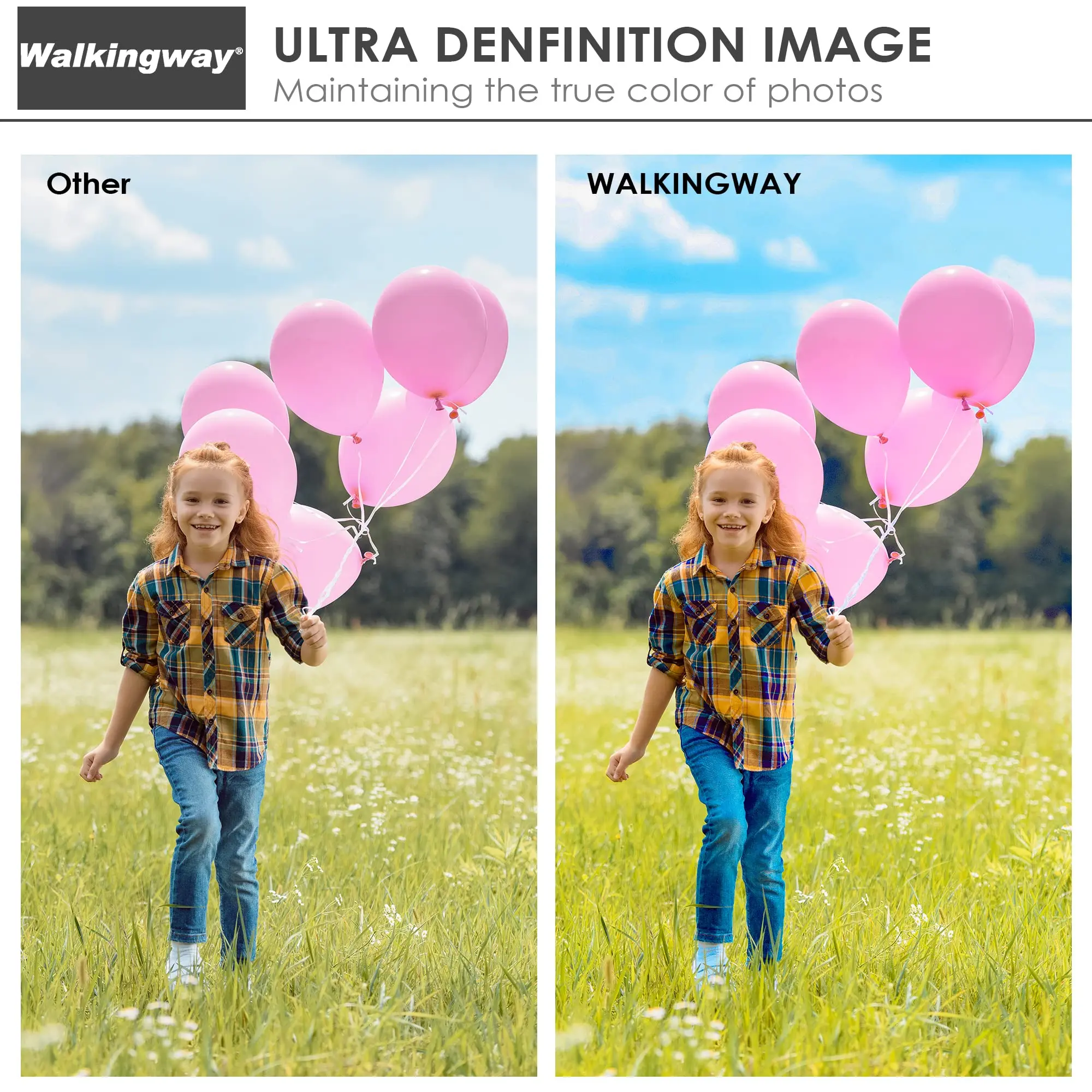 Walkingway Slim MC UV Filter Dslr-Camera Lens Filter 77mm Ultra-Violet Protector Lens Filtro 58mm 37/43/46/49/55/58/67/72/82mm camera lens filter uv filter