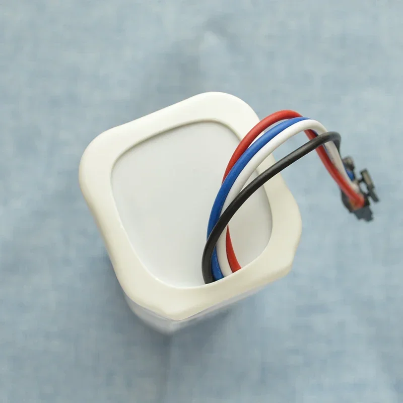 Set Ricambi Per Dreame Bot Z10 Pro E L10 Plus - 19 Pezzi: Spazzole, Filtri, Sacchetti, Panni - 5
