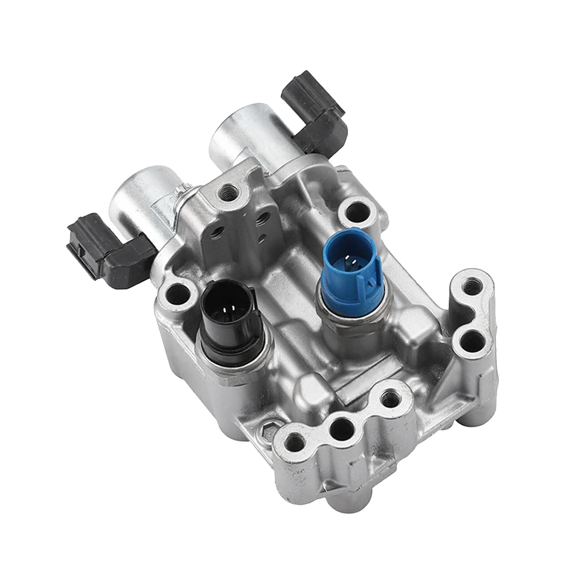 

15811R41L01 Oil Control Valve Variable Valve Timing Solenoid Control Pressure Spool for Honda Accord 08-12 15811-R41-L01
