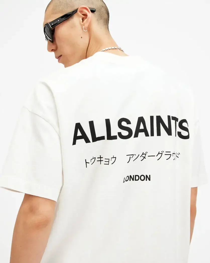 Men Women Hot Sale Cotton Printed T-shirt Fashion Casual Letter Pattern Tops All season Loose Harajuku Clothing