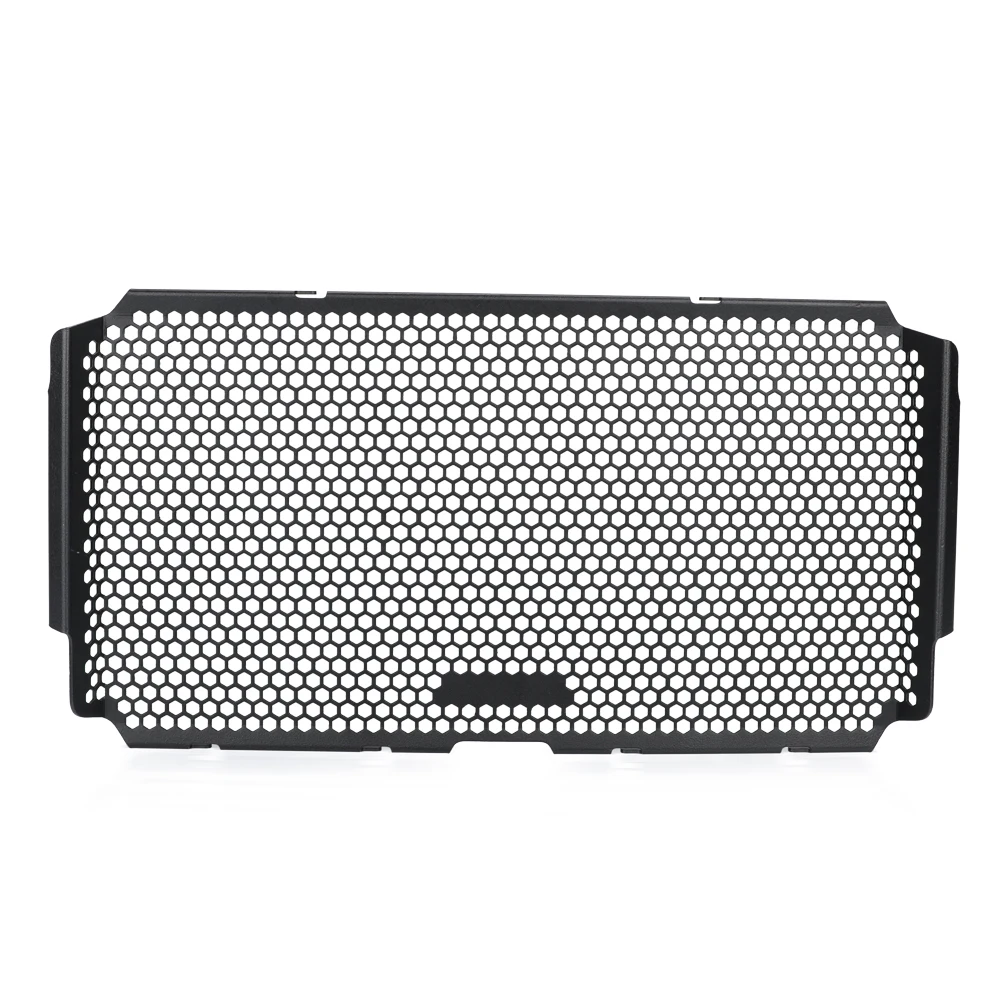 Für Yamaha MT-07 MT07 MT 07 Y-AMT 2025 2026 2027 Neues Motorradzubehör CNC Kühlergrill Schutzabdeckung Protektor – Detail 4