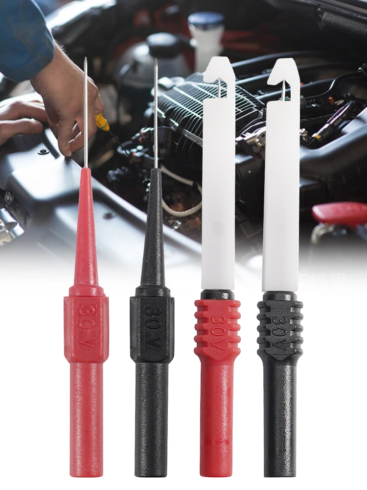 Car Multimeter Test Probes 1