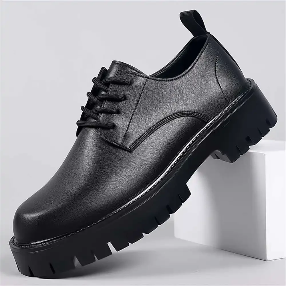 Scarpe Da Uomo In Vera Pelle Banquette Classic Daily Casual Fashion Sneakers Cheap Skate Sport Sneskers Capodanno