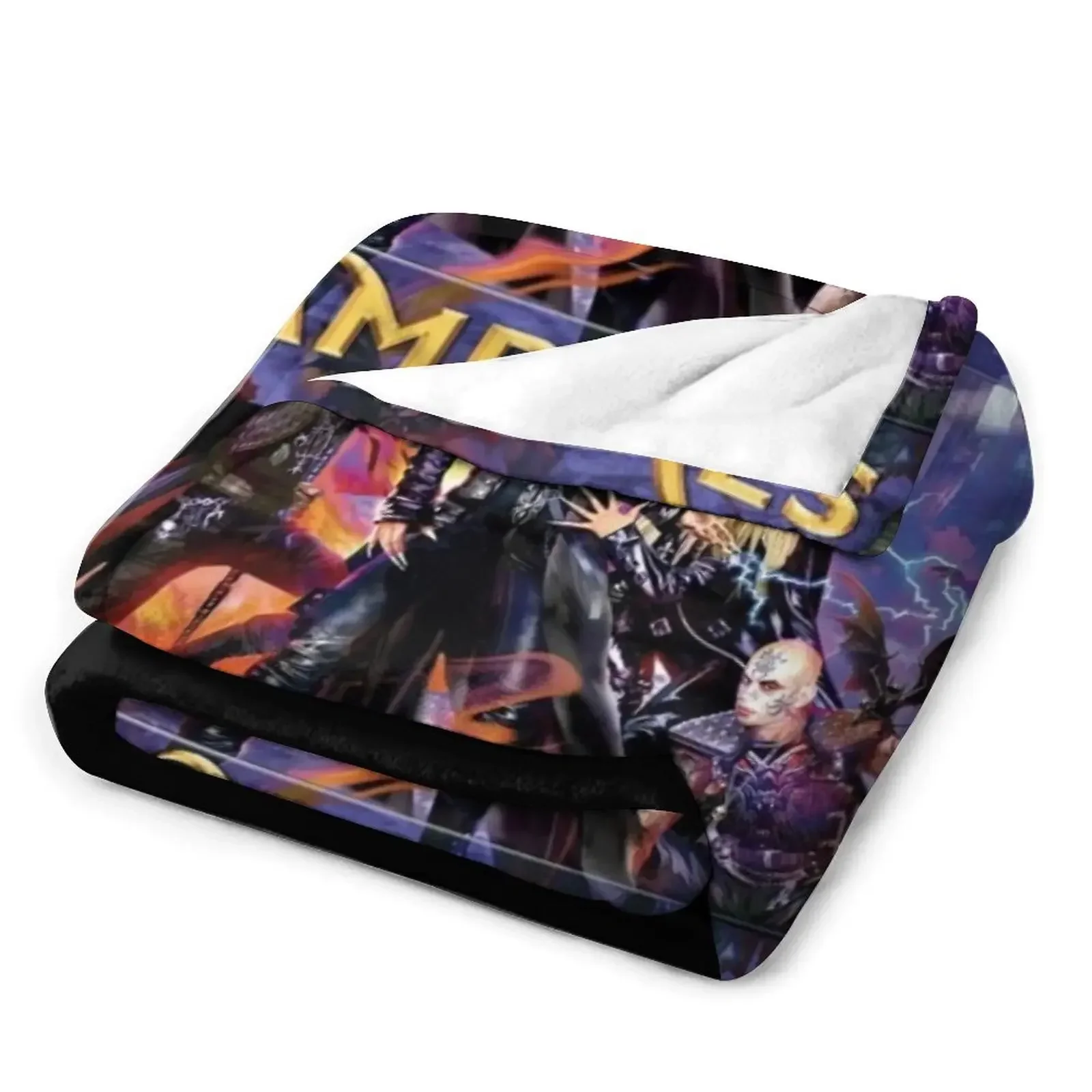 DJ BoBo �����̾� �ٹ� Ŀ�� ������ ���, ��ũ�� ħ��, ���� ���� ���