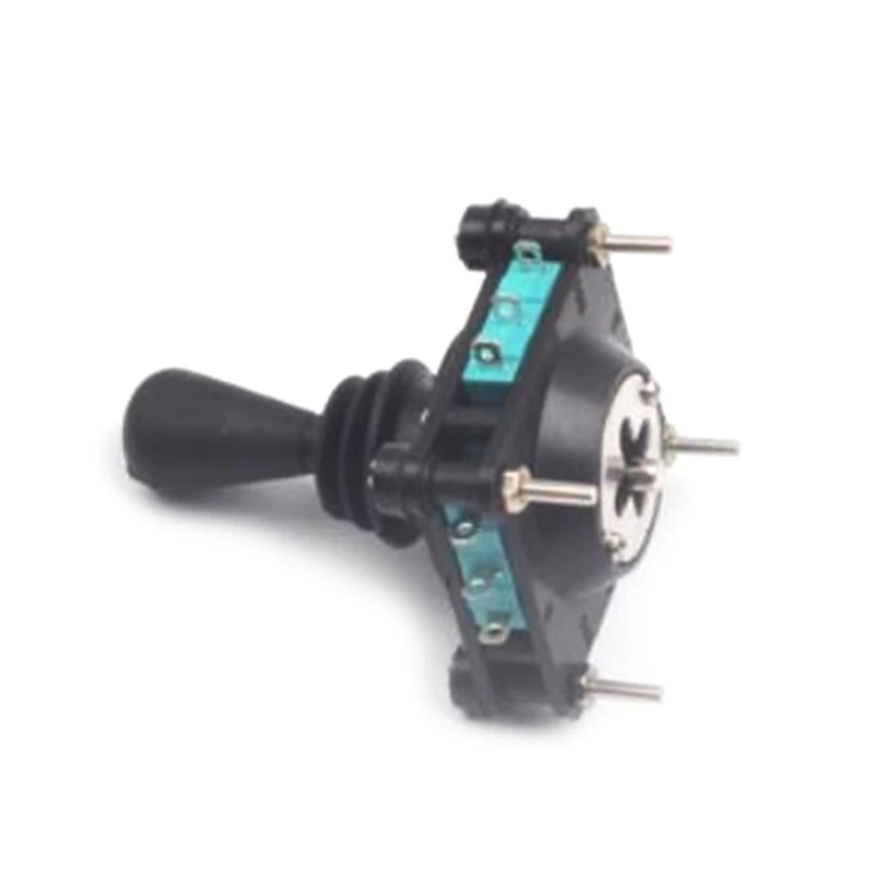 조이스틱 스위치 AC240V 5A 4NO 4NC 순간 2.5Mm 고정 나사 조이스틱 스위치