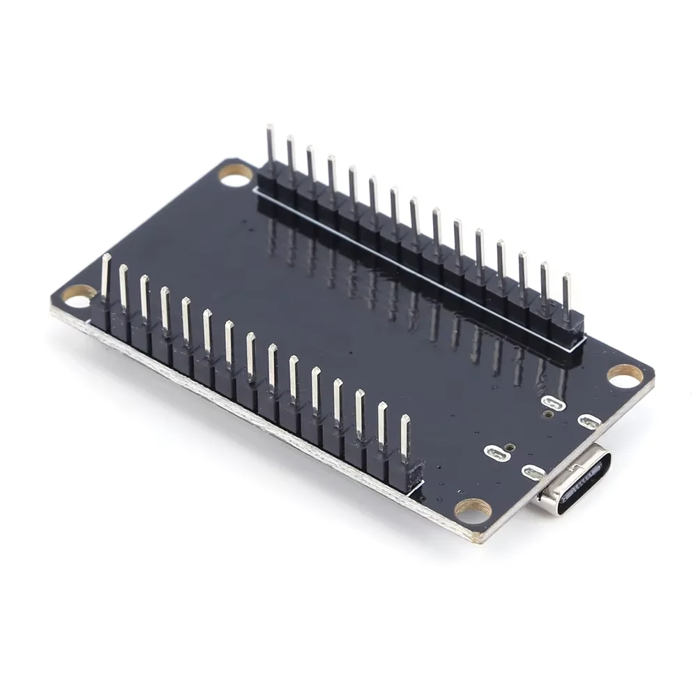 Wireless Dual-Core ESP32 Development Board with Ultra-Low Power Consumption