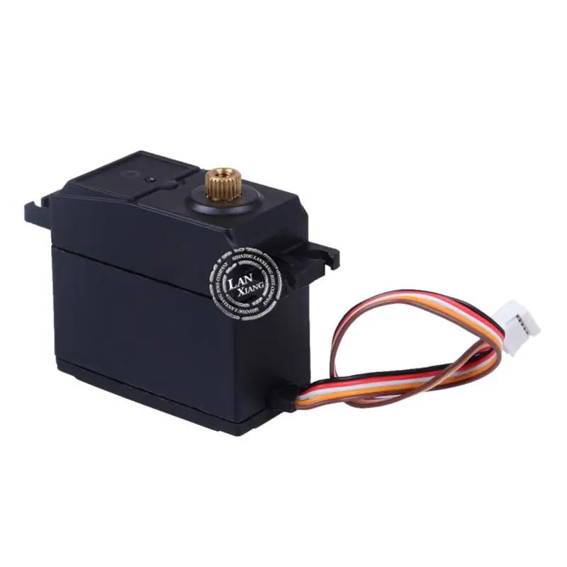 

WLtoys 10428-A 10428-B 10428-C Rc Car spare parts K949-110 Servo
