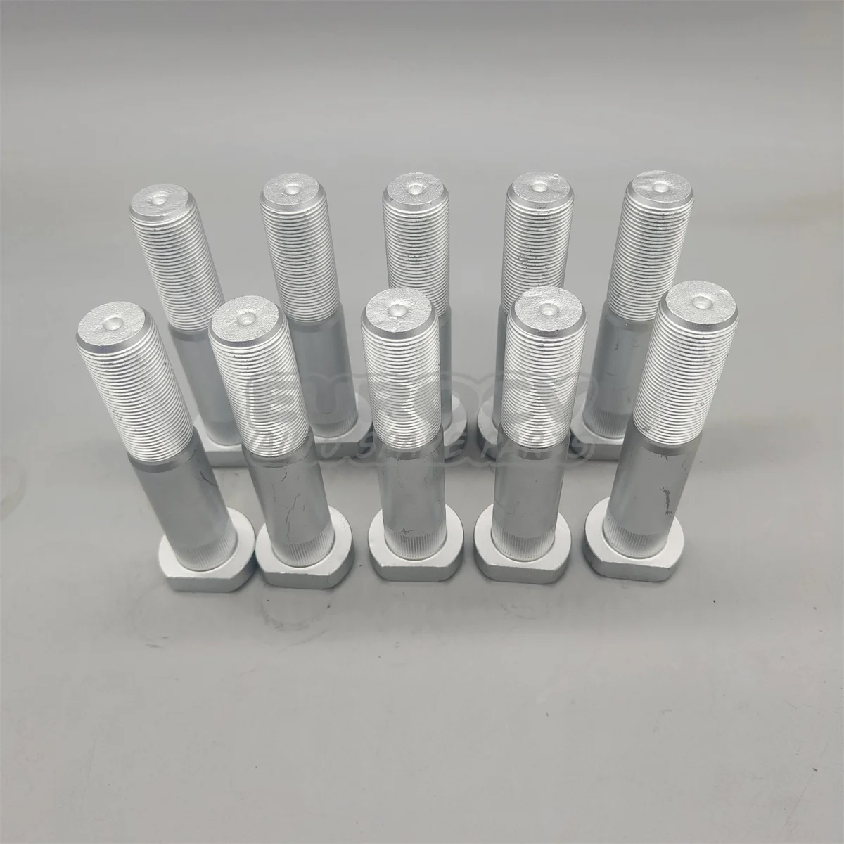 Spare Parts for Volvo Trucks VOE 24076455 Wheel Stud 10 Pcs In One Box