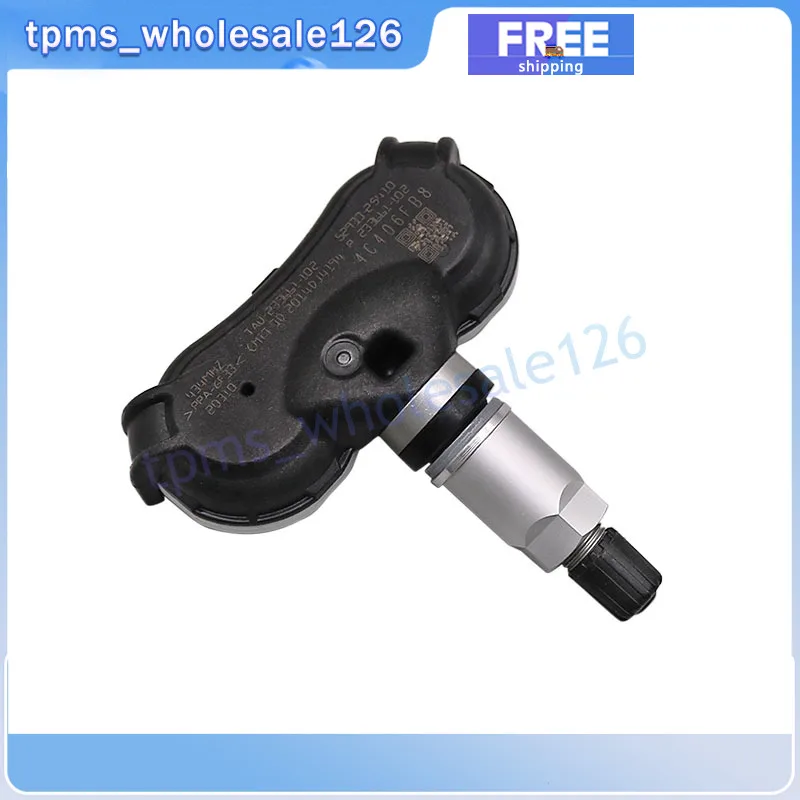 4 Ÿ̾ з  ý  Ʈ 52933-2S410 2011 2012 2013 2014 2015 Hyundai Tucson [LM] TPMS 434MHZ 529332 S410
