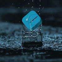 JAALEE JHT Water-Resistant Indoor/Outdoor  Temperature/Humidity/Dewpoint/VPD Smart Sensor  Thermometer/Hygrometer Logger Export - Image 2