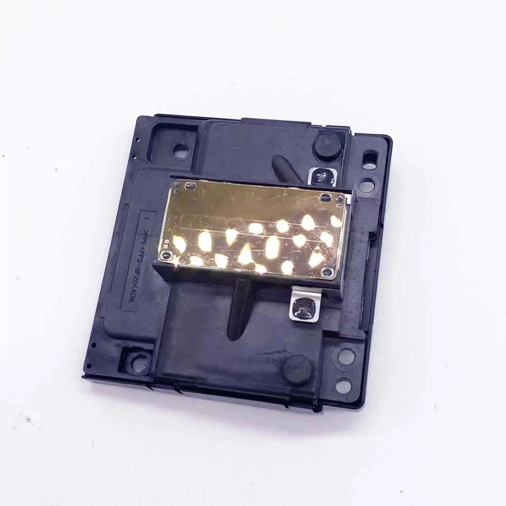 

Printhead Printer Nozzle F197000 Fits For Epson ME960W SX430 ME960 SX430W PX-047A PX205 SX445W ME570W ME570 ME535 NX430 SX438W