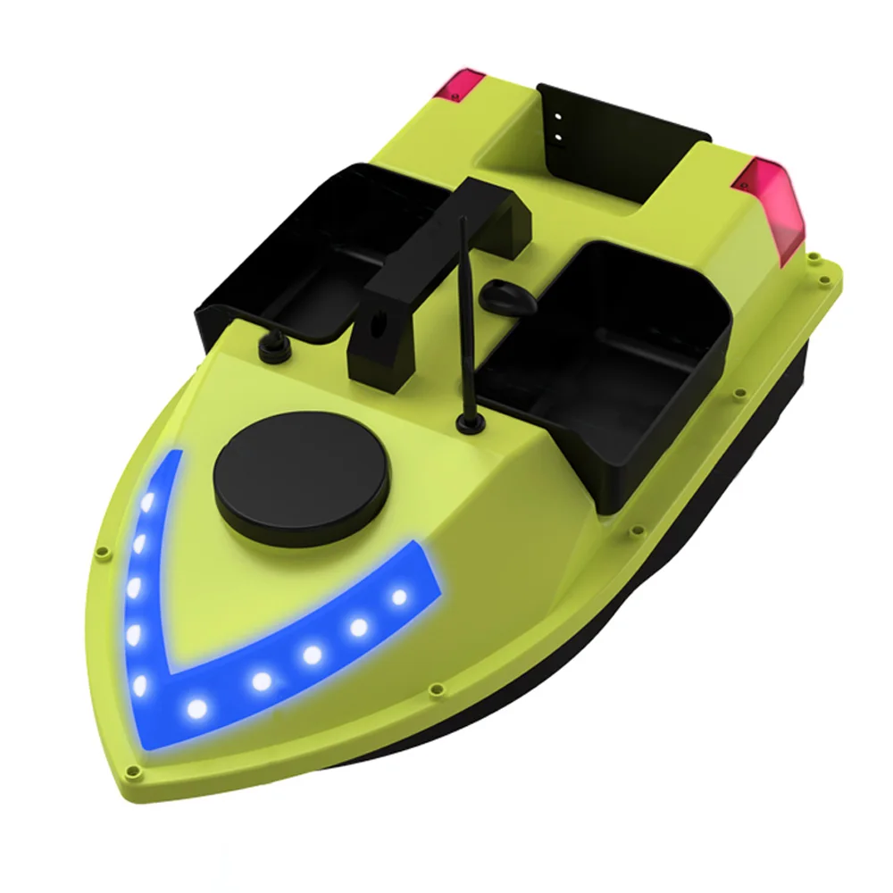 RC appât bateau pêche appât bateau pêche appât bateau Intelligent