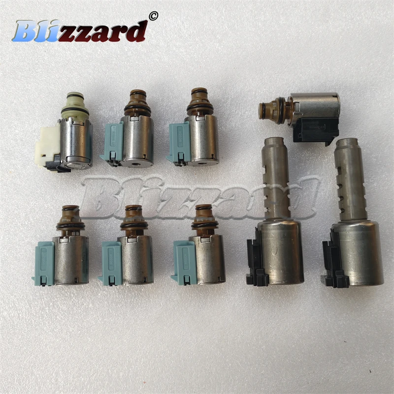 

DSG 724,0, коробка передач для MERCEDES 724,0