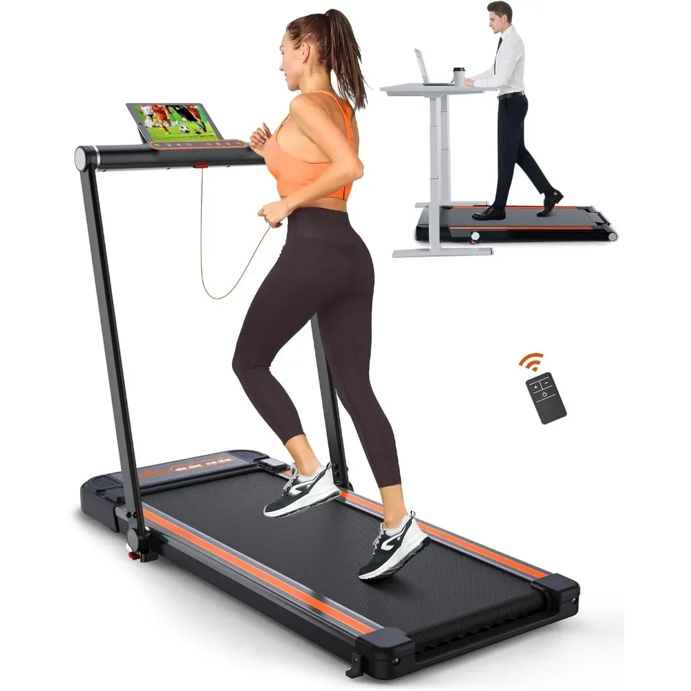 Беговая дорожка Electric Treadmill