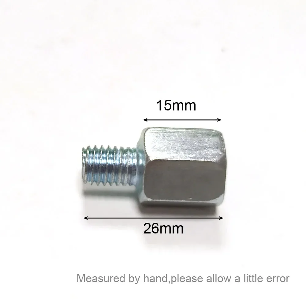 2pcs   ĸ ̷  M10 10MM M8 8MM 6MM ð   ð   ޼   