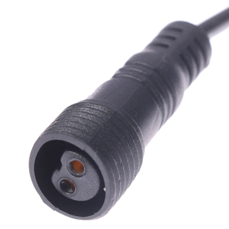 Description Picture 6 of itemNew High Quality 3M 5M 10M Low Frequency Universal Wear Resistant Portable Solar Spotlights Waterproof Cord Extension Cable