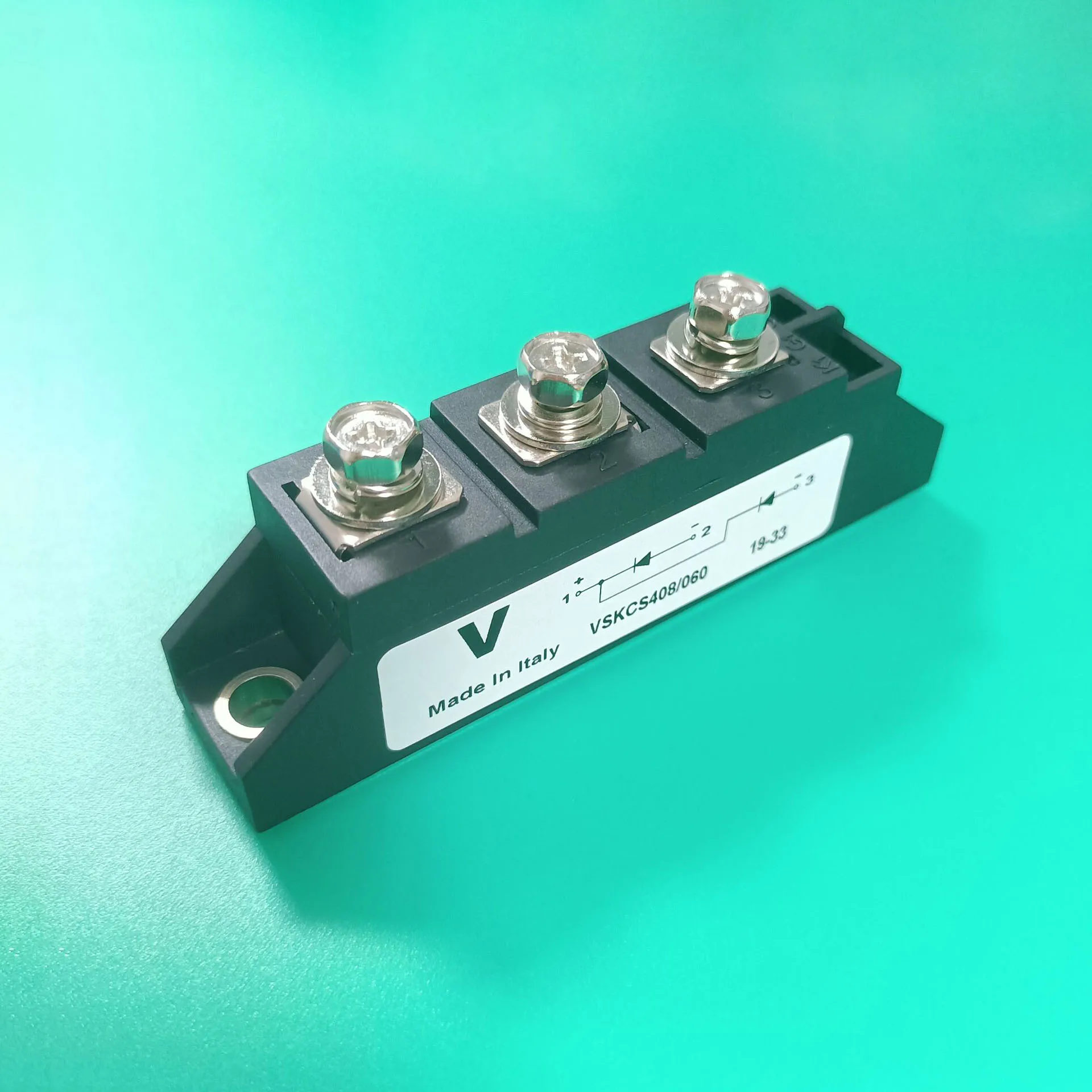 

VSKCS408-060 модуль IGBT