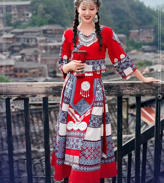 Abiti Tradizionali Vestiti Da Ballo Standard Cinesi Kimono Cinese