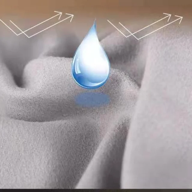 3 db Tisztítószövet Szösz Ingyenes Bőrcipőhez Tracess Újrafelhasználható Polírozó Mikroszálas Anti -Gyilkos Por Szuperfinom Puha Gyapjú - Image 6