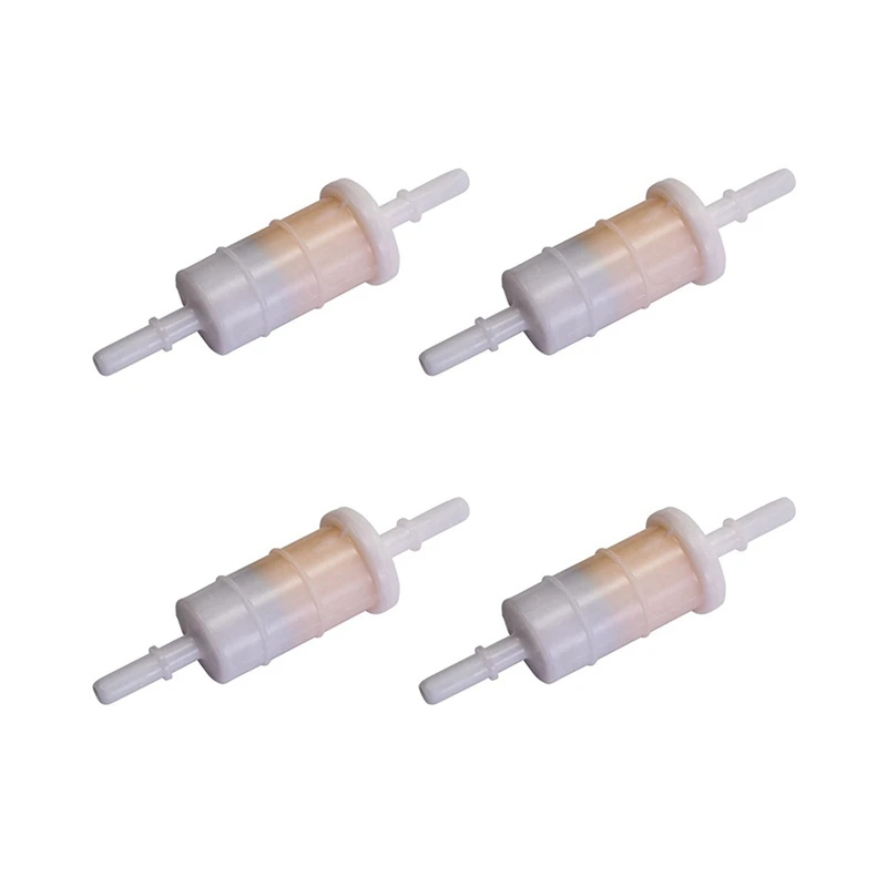 

4X 35-879885Q топливный фильтр для Mercury Mercruiser, судовой подвесной двигатель 35879885Q 35-879885T, газовый водяной сепаратор
