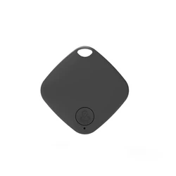 Smart Bluetooth Tracker & GPS Locator for Keys, Pets, and Wallets