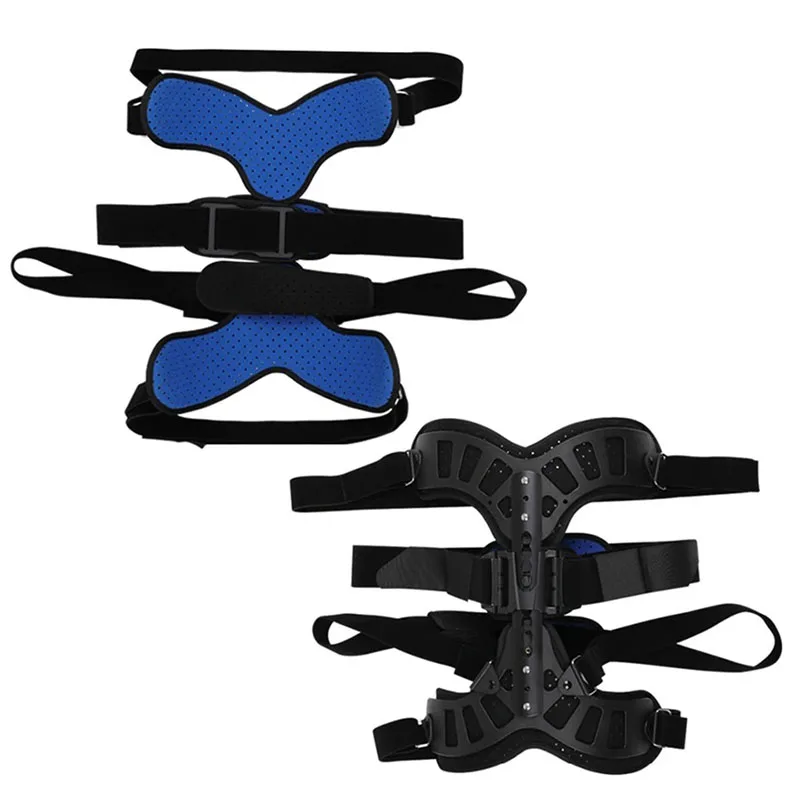 Adjustable Scoliosis Posture Corrector Adults Health Support Brace Posture Corrector Scoliosis for Back Postoperative Recovery 2
