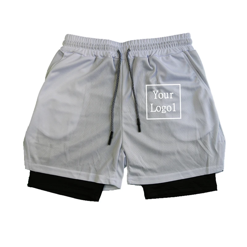 Custom Logo Basketball Shorts Sports Pants Man Gym Short Beach for Men Men's Clothes Youth Men's Clothing Mens Shorts Casual