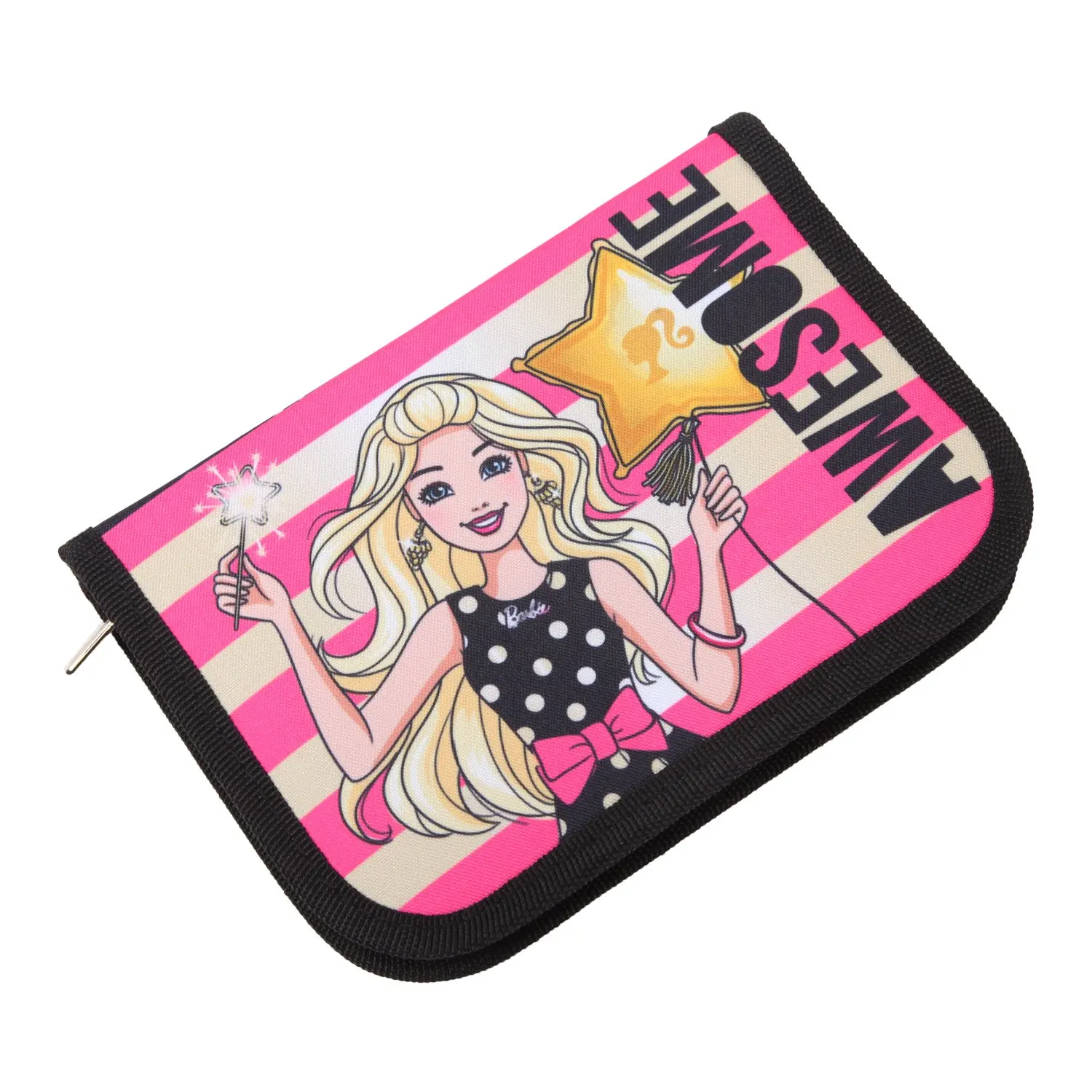 Estuche Erhaft Barbie|Estuches escolares| - AliExpress