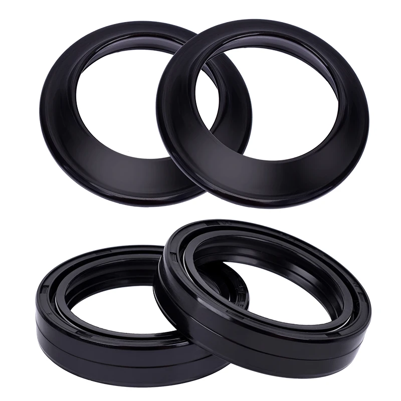 Motorcycle Parts 39*52*11 Front Fork Oil Seal 39 52 Dust Cover For Honda Cbx 100 B Cbx 100 C Atc 250 Xl 350 R Xl 600Ld Xl 600 Le